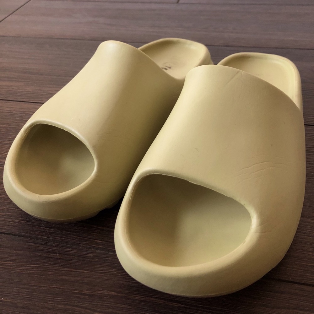 EGO Slides
